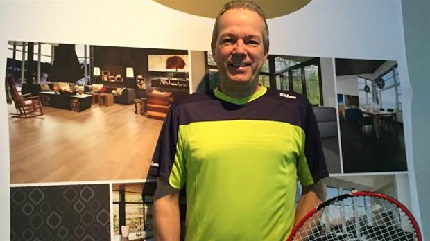 Tennis Beauce présentera la Coupe Boa-Franc /Mirage