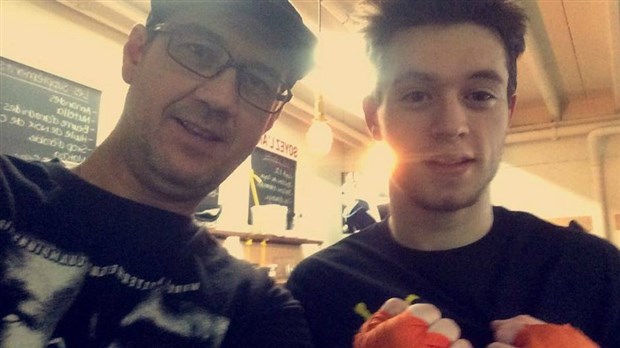 Un vent de changement majeur pour le boxeur Simon Boucher