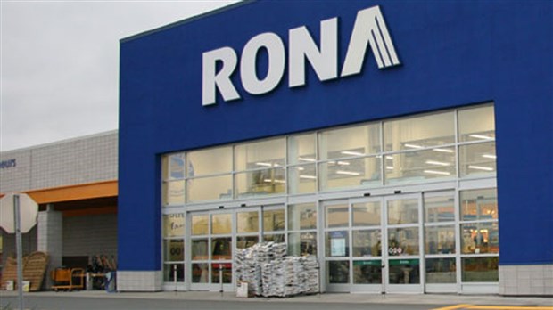 La vente de Rona à Lowe’s inquiète les jeunes du Parti Québécois de Chaudière-Appalaches