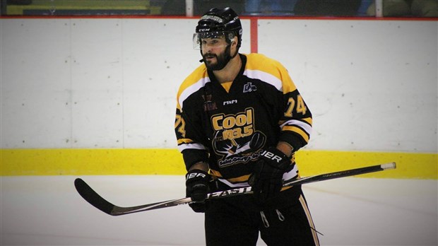 Patrick Bernier ne sera pas de retour avec le Cool FM