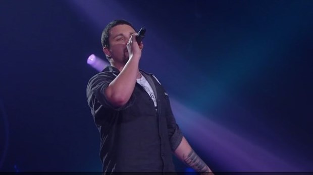 Deux Beaucerons sélectionnés par Éric Lapointe à l'émission « La Voix »