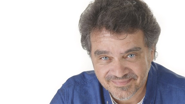 L’auteur Alain Williamson de passage à Saint-Georges le 6 mars prochain
