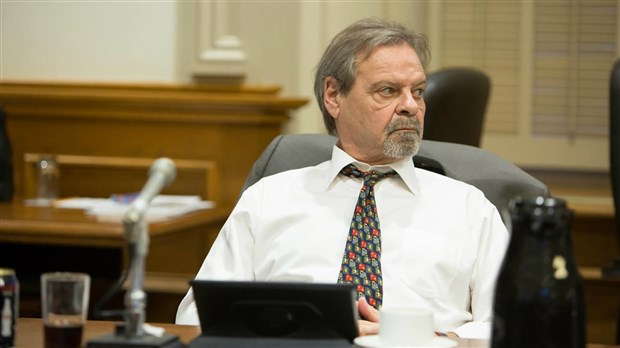 André Spénard dénonce une promesse brisée du gouvernement libéral