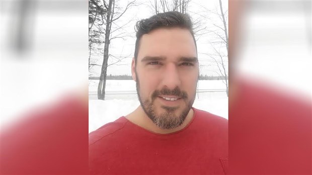 « Le syndrome Gilles de la Tourette ne m'a pas empêché de réussir » — Jean-Pierre Lessard