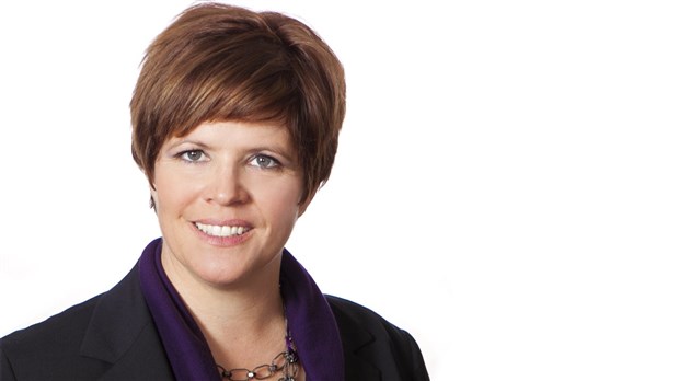 La directrice générale de Développement économique Nouvelle-Beauce quitte ses fonctions