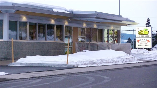 Les services de taxis de la Beauce pourraient-ils survivre à Uber?