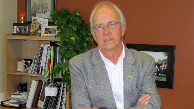 Claude Morin quittera son poste de directeur général du CEB