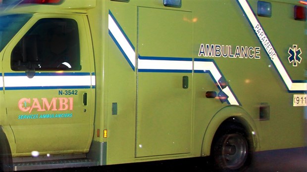 Accident de travail mortel à Sainte-Marie : Béton Bolduc réagit