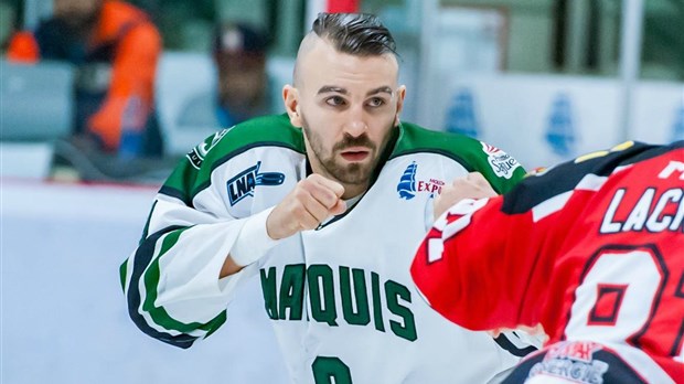 Alexandre Gauthier a subi plusieurs opérations et demeure dans le coma