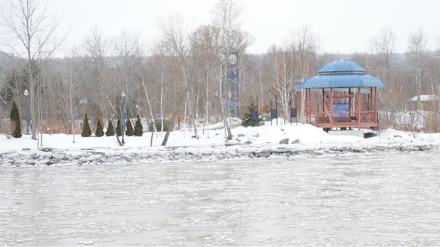 Un printemps chaud à prévoir pour la Beauce