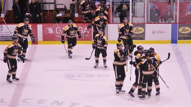 Le Cool FM invite les familles pour son dernier match de la saison 
