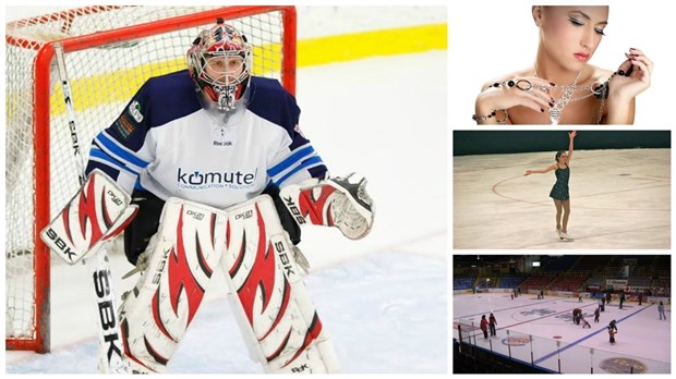 Choix de Sorties et activités du 4 au 10 mars