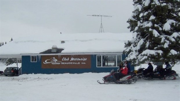 Un rallye familial pour conclure l'édition 2016 des Rendez-Vous d'hiver de Beauceville