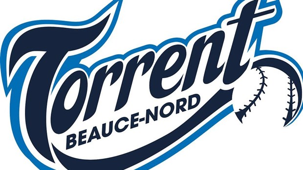Les équipes de baseball de Beauce-Nord s'appelleront désormais « Le Torrent »