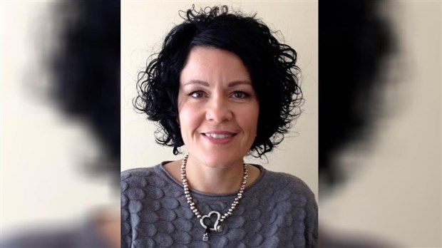 Magalie Gagné donnera une conférence sur la façon de trouver le bonheur