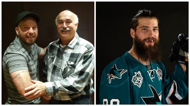 Saint-Isidore obtient l'aide de Marto Napoli et Brent Burns