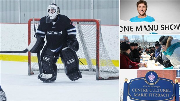 Choix de Sorties et activités du 11 au 17 mars