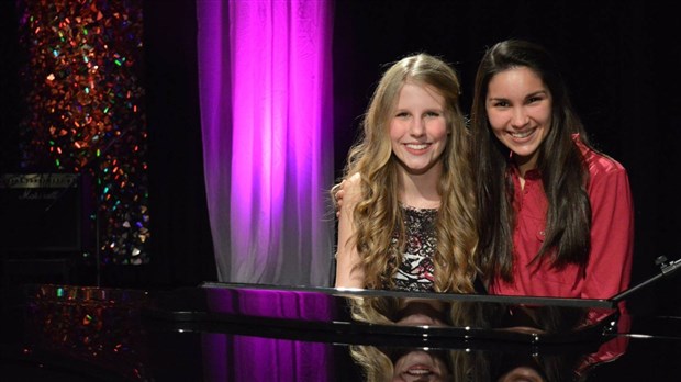 Finale locale de Secondaire en Spectacle à la polyvalente de Saint-Georges le 24 mars