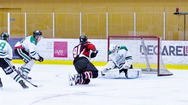 LHBBF : Saint-Joseph accède à la finale 