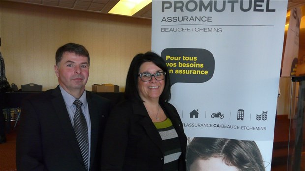 Promutuel Assurance dévoile ses résultats financiers