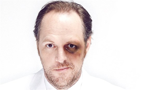 Fabien Cloutier au Théâtre Place de l’Église le 18 mars prochain