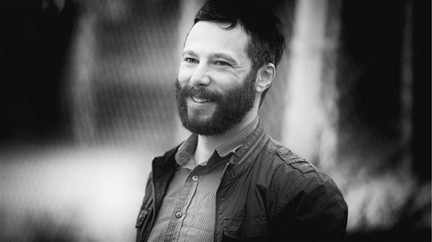 Tire le coyote présentera son nouvel album à l'Entrecours du Cégep Beauce-Appalaches