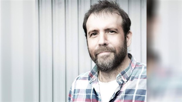 La quatrième émission « Les enflammés » mettant en vedette Stéphane Rancourt est disponible