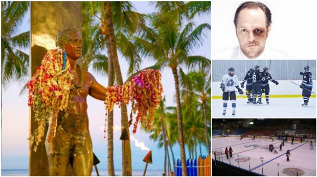 Choix de sorties et activités du 18 au 24 mars