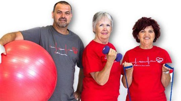 La Fondation du coeur Beauce-Etchemins lance sa deuxième campagne de financement qui soutiendra cinq projets majeurs