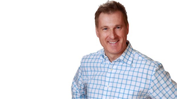 Maxime Bernier sera le président d'honneur d'un déjeuner formation organisé par l'organisme Le Murmure