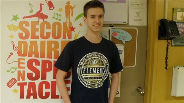 Sainte-Justine invite la population à la finale locale de Secondaire en spectacle