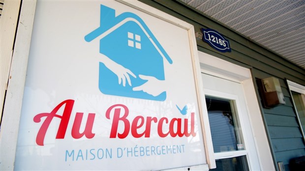 Des étudiantes du Cégep Beauce-Appalaches amassent 793$ pour le Bercail
