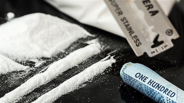 Saisie de quatre kilos de cocaïne destinée au marché noir beauceron