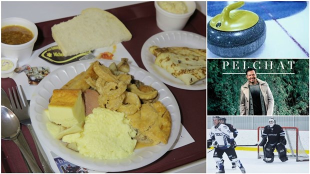 Choix de sorties et activités du 24 au 31 mars