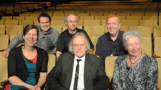 Un spécial 40e anniversaire pour les Mercredis-Étudiants du Cégep Beauce-Appalaches