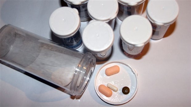 Conférence « Une petite pilule une petite granule monsieur le pharmacien? » le 20 avril prochain à Saint-Georges