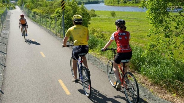 OPINION | Est-ce que la piste cyclable est en train de dérailler?