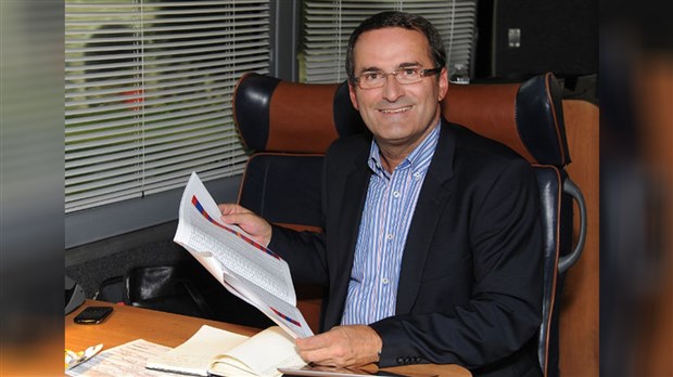 « Jean Lapierre a été plus marquant qu’un premier ministre » — Samuel Poulin