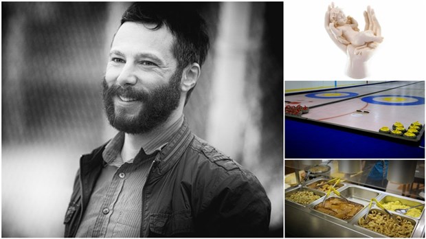 Choix de sorties et activités du 1er au 7 avril