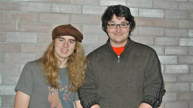 Le spectacle « Rendez-vous des générations » sera présenté à Saint-Éphrem le 16 avril prochain