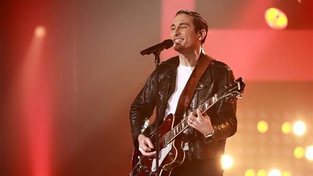 Alexander Brown en vedette du FunFest Week-End de Saint-Georges