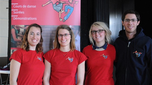 La Cabane à swing lance le festival « Down by Riverside » du 15 au 17 avril