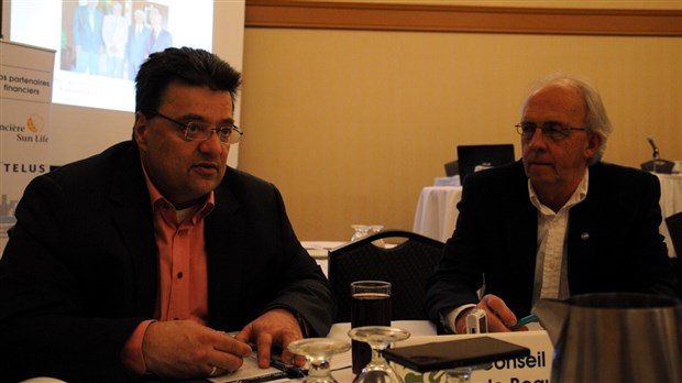 Le CEB devra relever plusieurs défis au cours des prochaines années