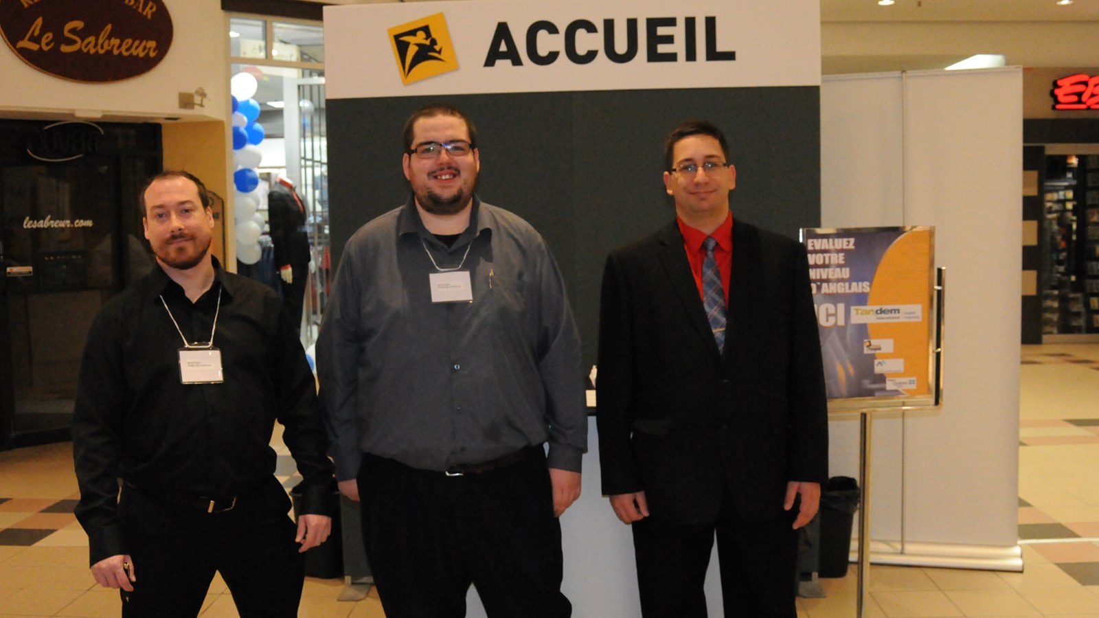 La Chambre de commerce de lance sa 10e édition de la Foire de l'emploi Beauce