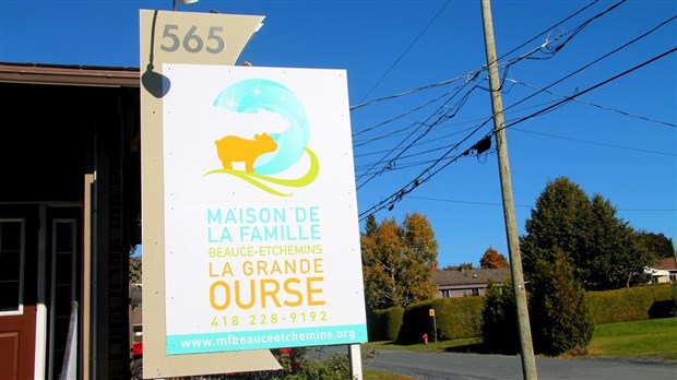 Un spectacle-bénéfice au profit de la Maison de la famille Beauce-Etchemins