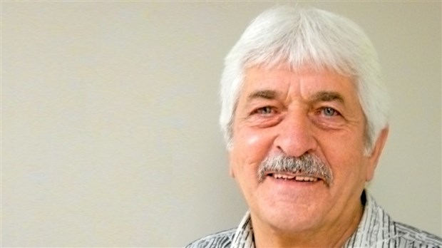 Germain Jacques recevra le prix Jean-Denis Poulin au Souper d’affaires de prestige du CEB