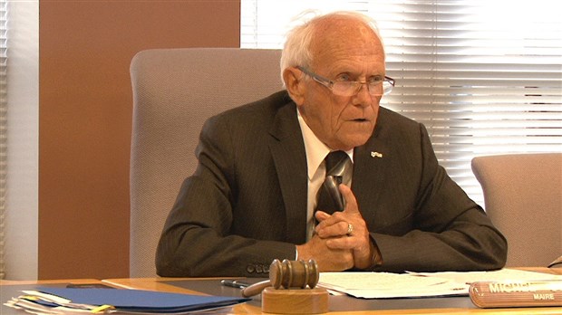 Piste cyclable : Michel Cliche répond aux interrogations du Comité de sauvegarde du Québec-Central