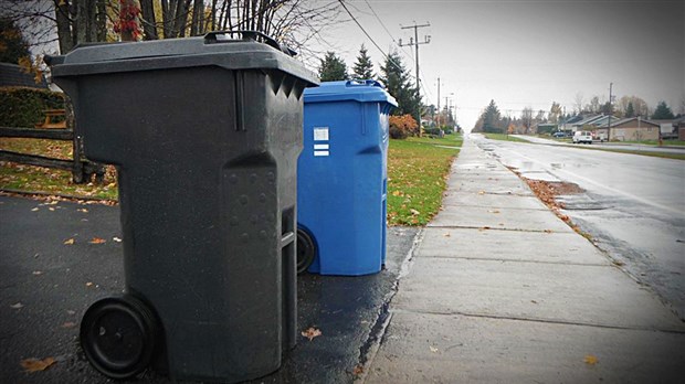 La RICBS offre une formation sur le recyclage aux établissements scolaires
