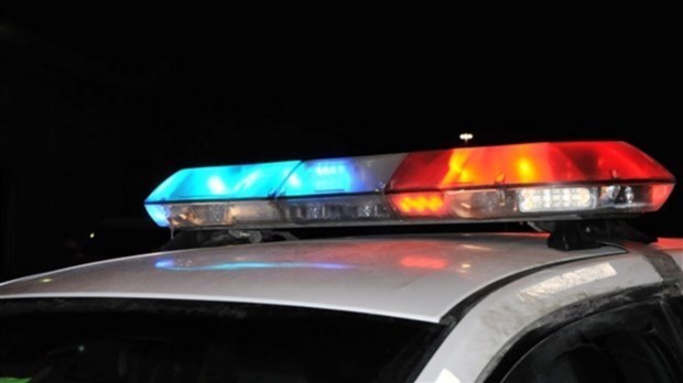 Une femme de 58 ans perd la vie dans un accident de voiture à Saint-Georges
