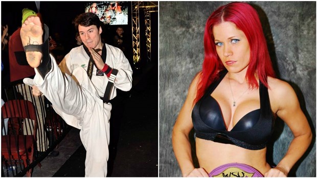 Deux noms prestigieux s'ajoutent au gala de lutte « FLQ Théâtre Extrême : La Conquête »